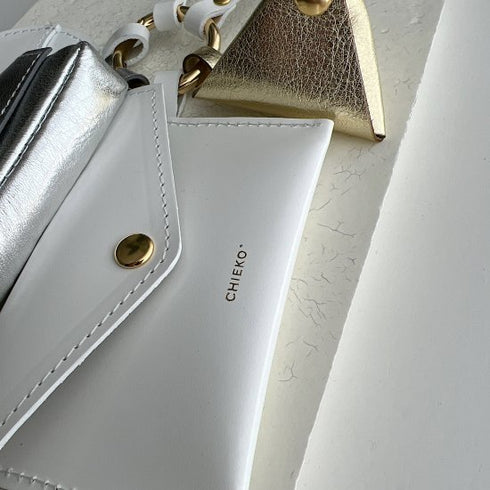 mini bag charm